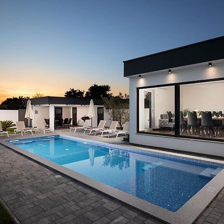 Villa L&L Medulin Dış mekan fotoğraf
