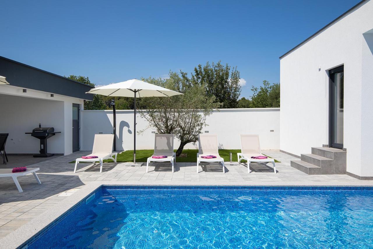 Villa L&L Medulin Dış mekan fotoğraf
