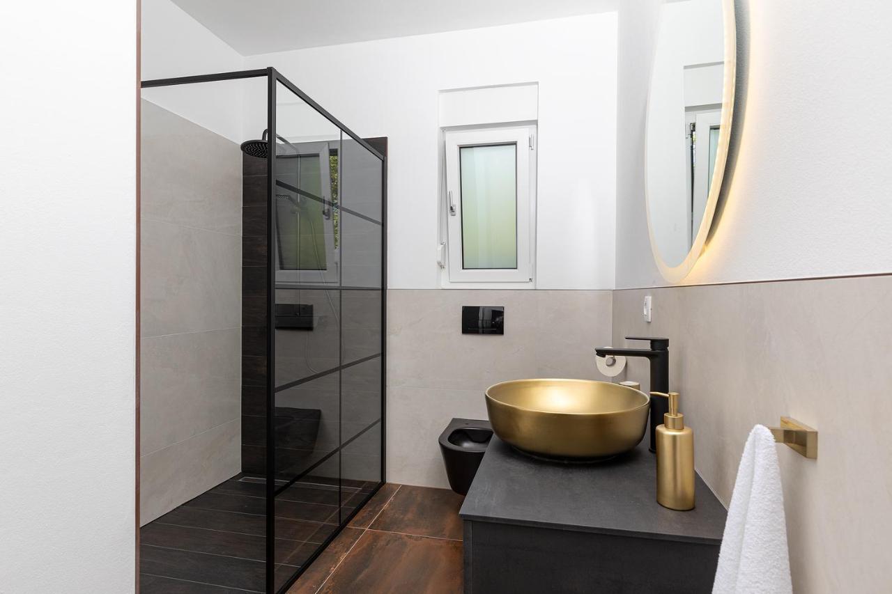 Villa L&L Medulin Dış mekan fotoğraf