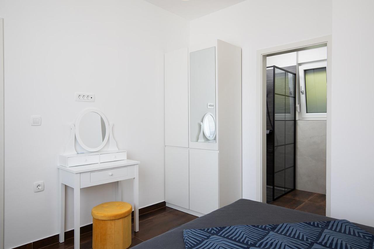 Villa L&L Medulin Dış mekan fotoğraf