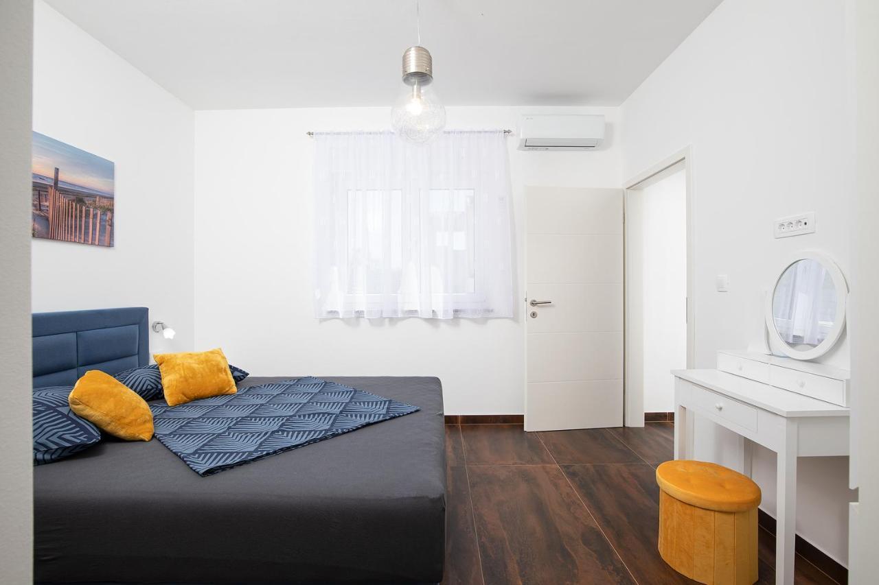 Villa L&L Medulin Dış mekan fotoğraf