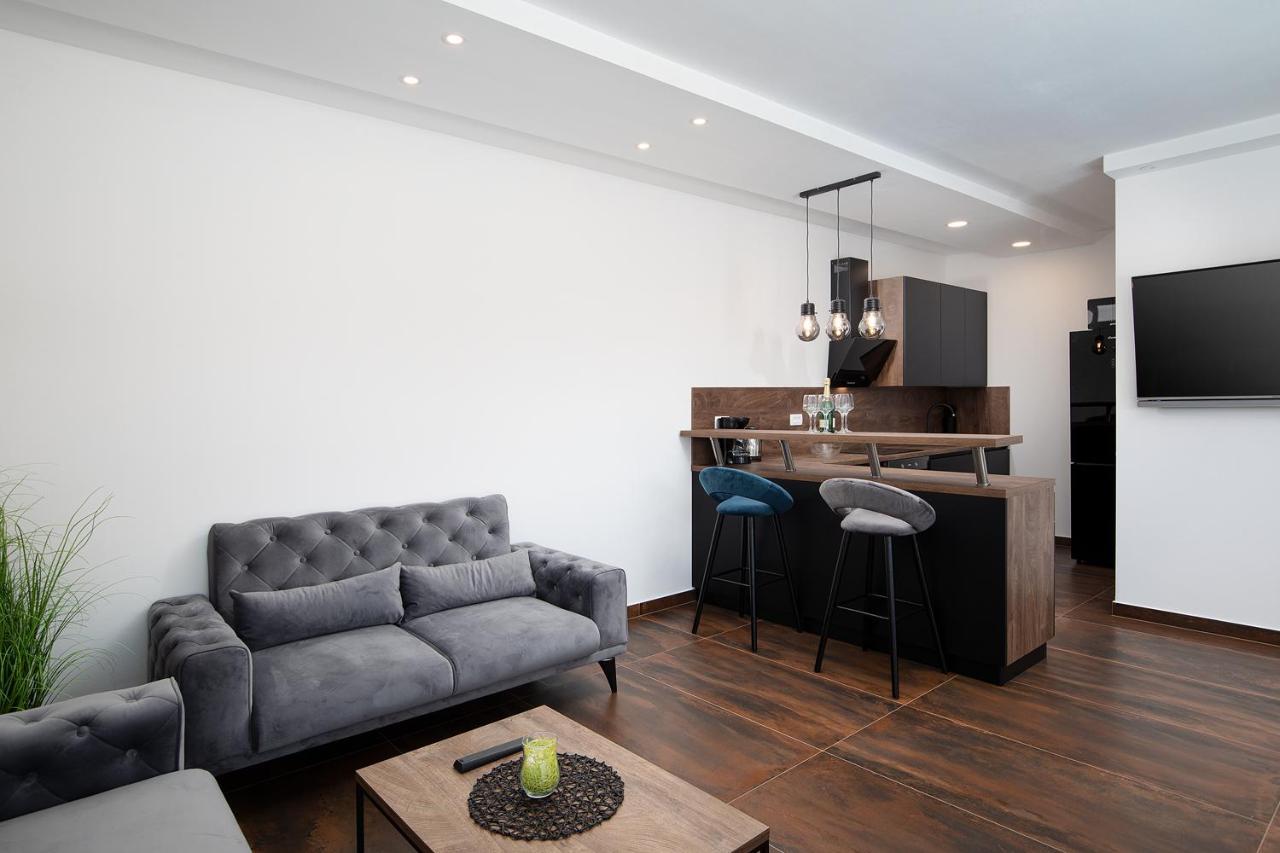 Villa L&L Medulin Dış mekan fotoğraf