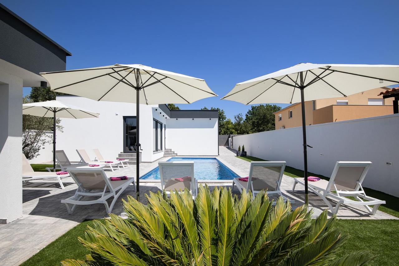 Villa L&L Medulin Dış mekan fotoğraf