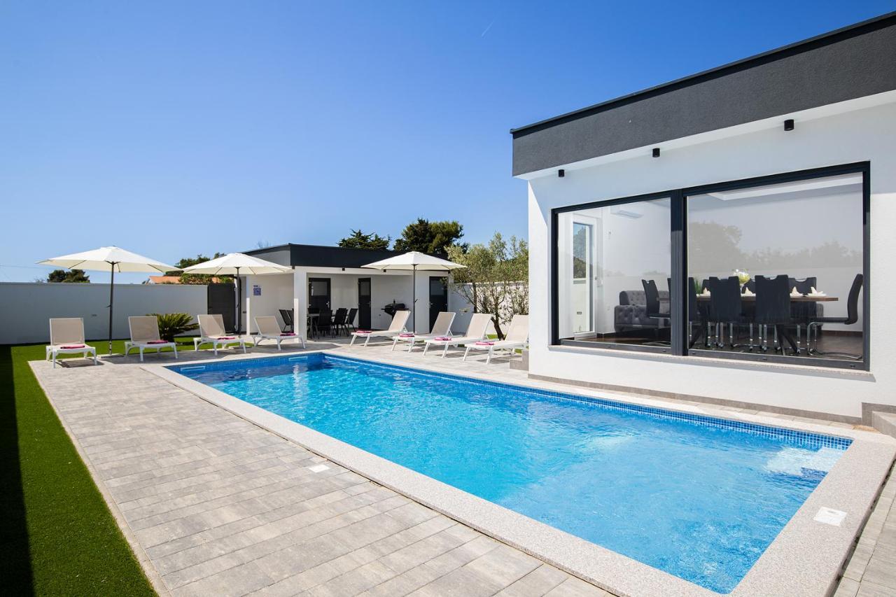 Villa L&L Medulin Dış mekan fotoğraf
