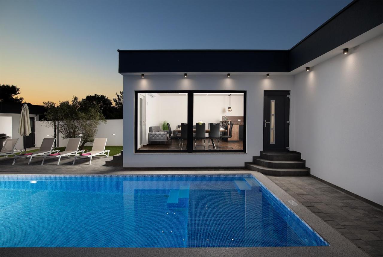 Villa L&L Medulin Dış mekan fotoğraf