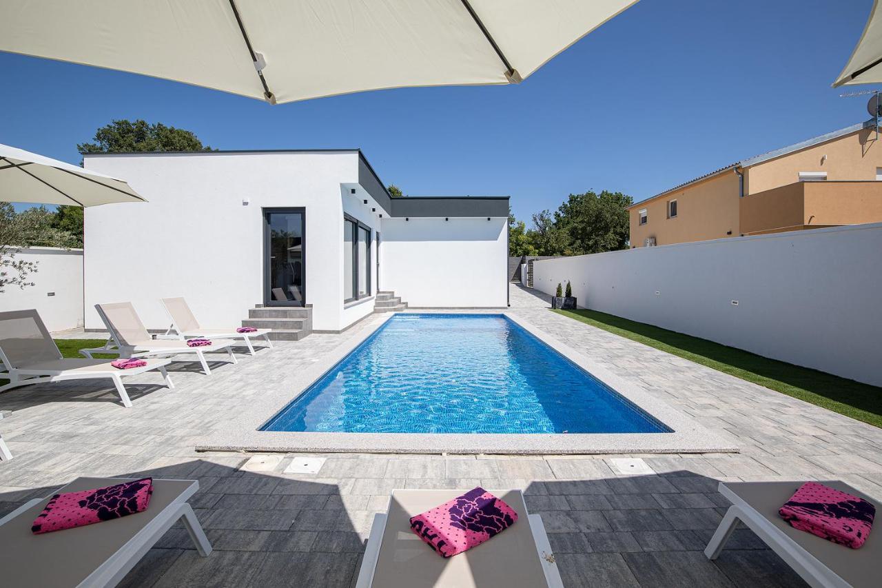 Villa L&L Medulin Dış mekan fotoğraf
