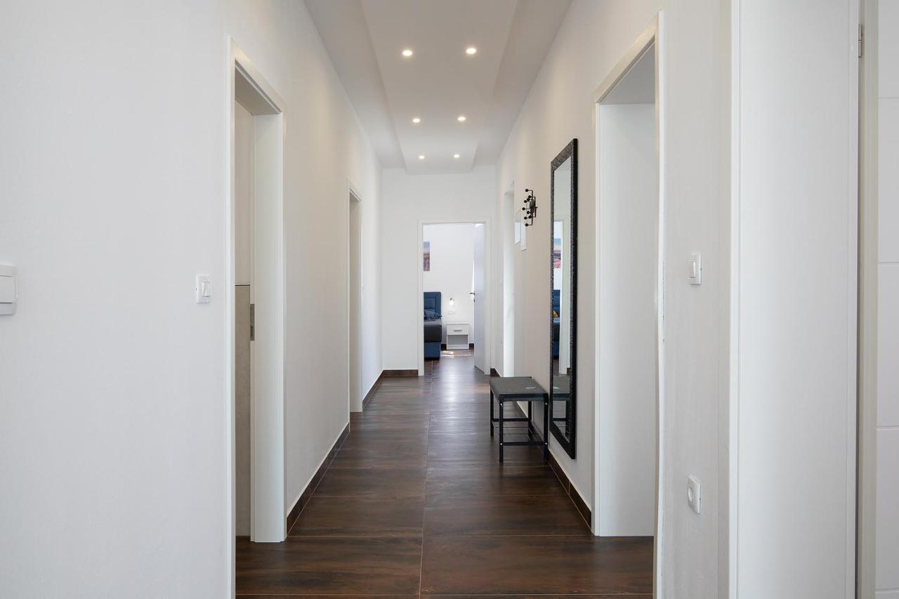 Villa L&L Medulin Dış mekan fotoğraf