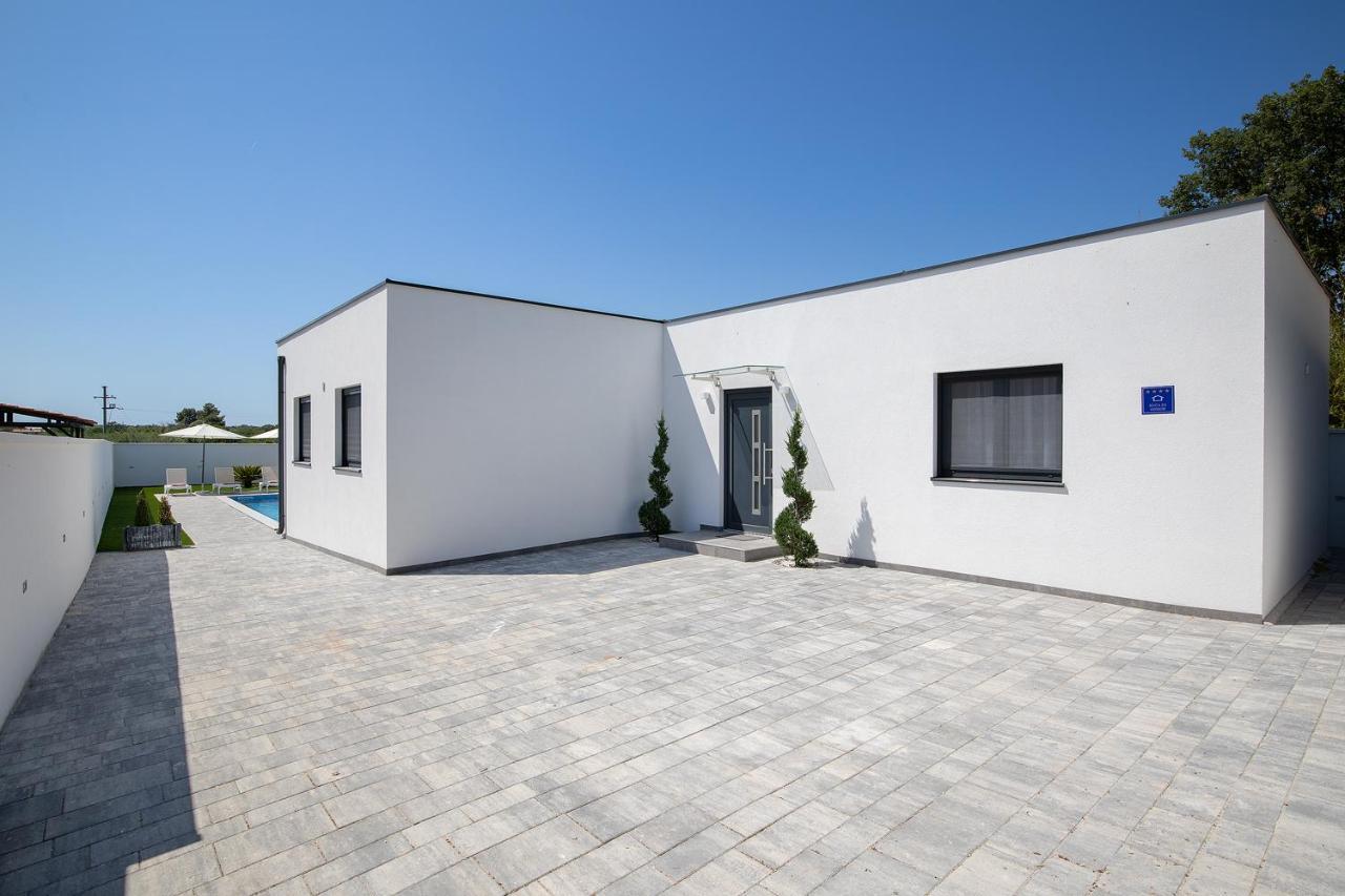 Villa L&L Medulin Dış mekan fotoğraf