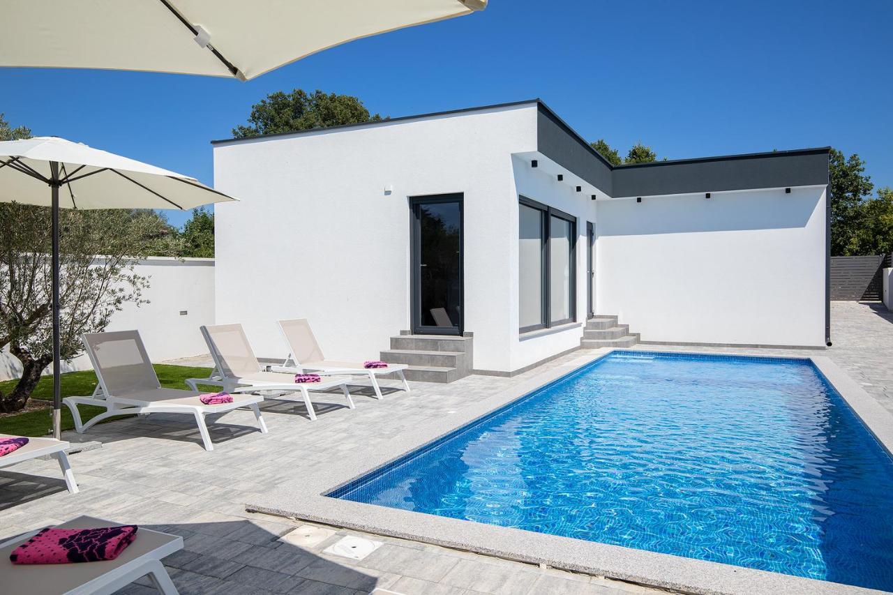 Villa L&L Medulin Dış mekan fotoğraf